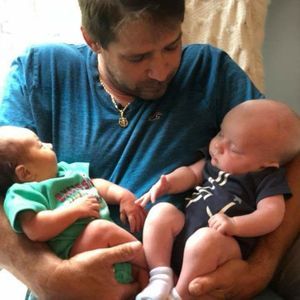 Meet your Posher, Shane